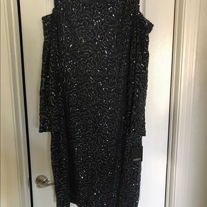 Nordstrom Dress (NEW) Never worm, plus size